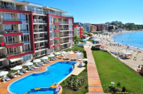 Гостиница Aurelia Beach Complex  Равда